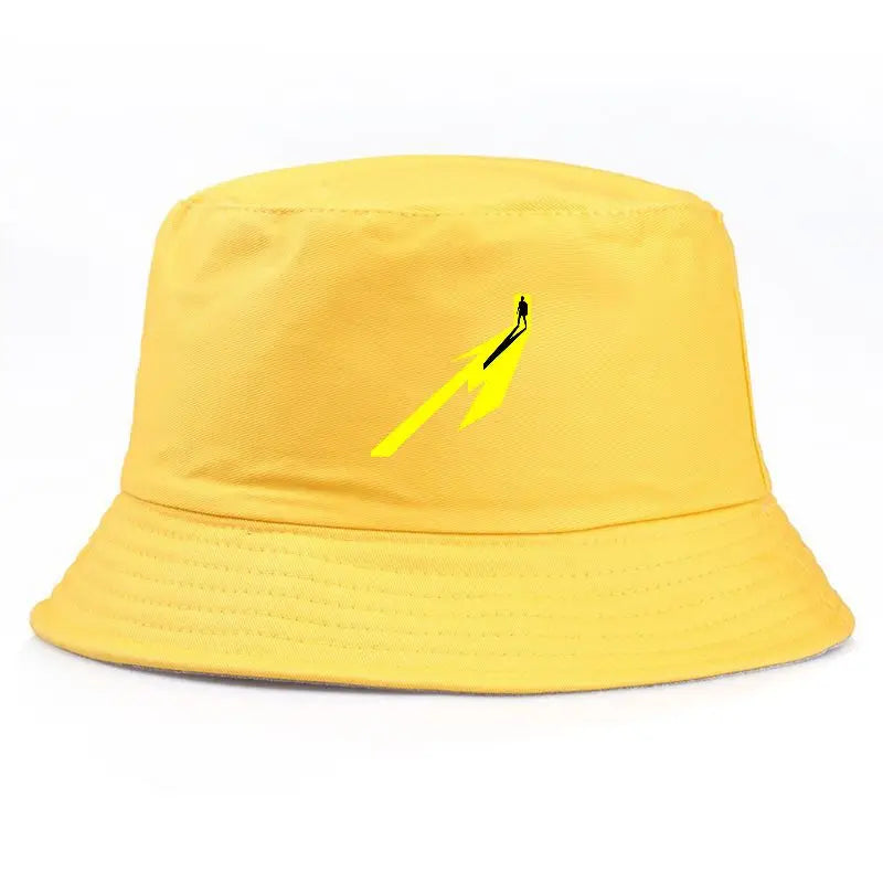 Metallicas M72 Tour Bucket Hat Unisex