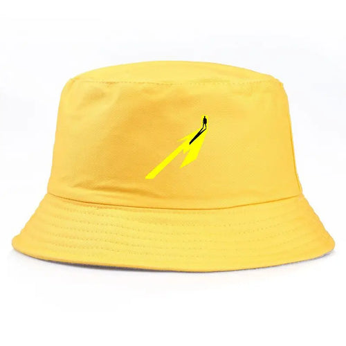 Metallicas M72 Tour Bucket Hat Unisex