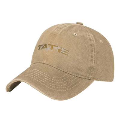 Retro T8 So Close Tate Mcrae Baseball Cap