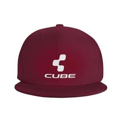 Cube MTB Mountain Bike Outdoor Snapback Cap