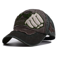 Black Green
