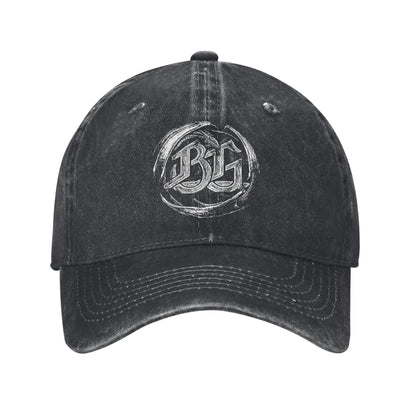 Blinded Guardian Heavy Metal Trucker Baseball Cap