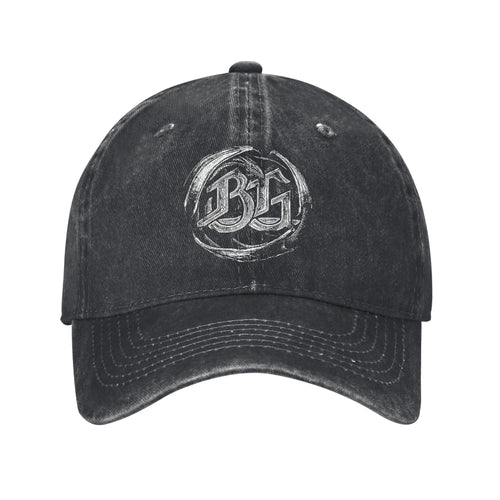 Blinded Guardian Heavy Metal Trucker Baseball Cap
