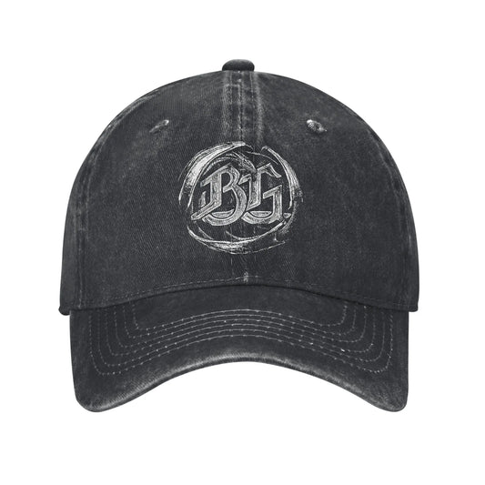 Blinded Guardian Heavy Metal Trucker Baseball Cap