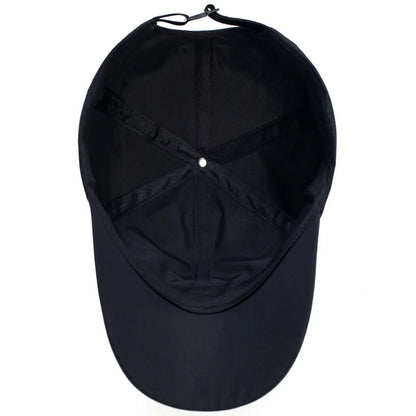 Unisex Quick Dry Sports Baseball Cap