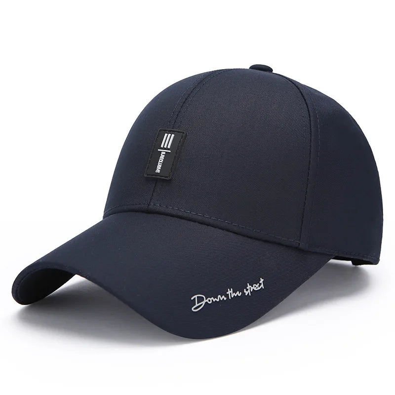 Men's Four Seasons Baseball Cap