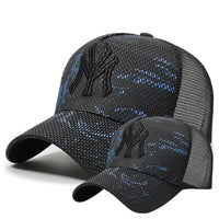 Blue 2PCS