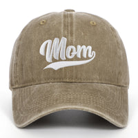 Khaki Mom