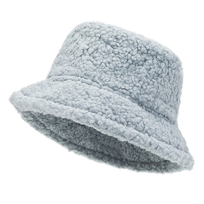 Unisex Lambhair Outdoor Bucket Hat