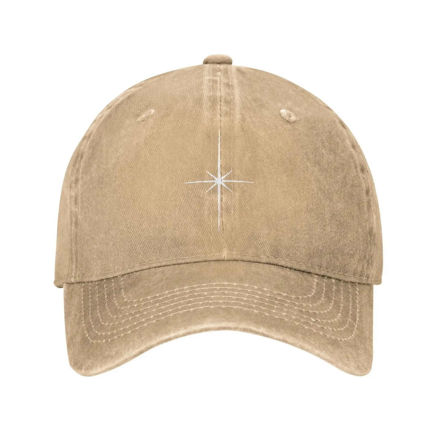 Ateez 2025 World Tour Trucker Baseball Cap