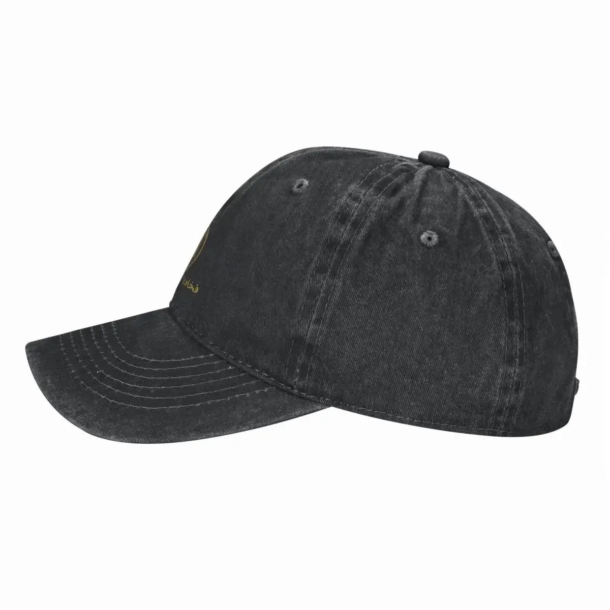 Al Nassr Football Club Fashion Baseball Cap