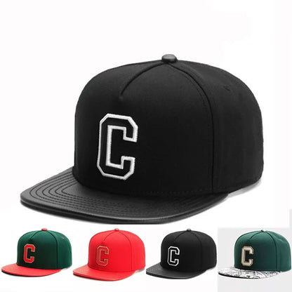 High Quality Camouflage Tactical Snapback Cap
