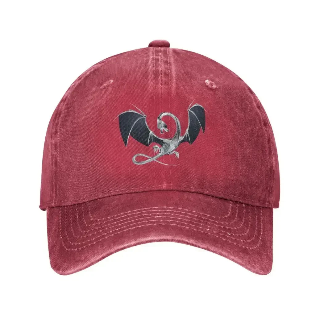 Clang Cotton Adjustable Hip Hop Baseball Cap