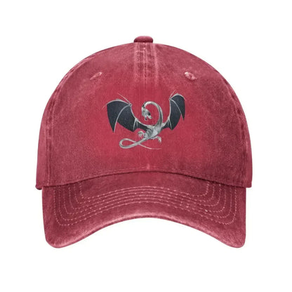 Clang Cotton Adjustable Hip Hop Baseball Cap