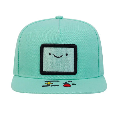 New Luxury Cute Cap Hiphop Baseball Caps