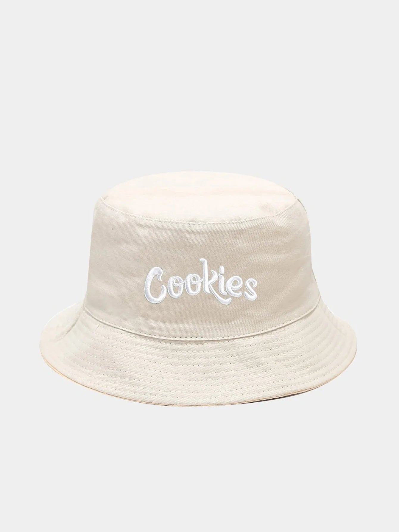 Trendy Unisex Bucket Hat, Summer Lightweight Cotton Sun Cap