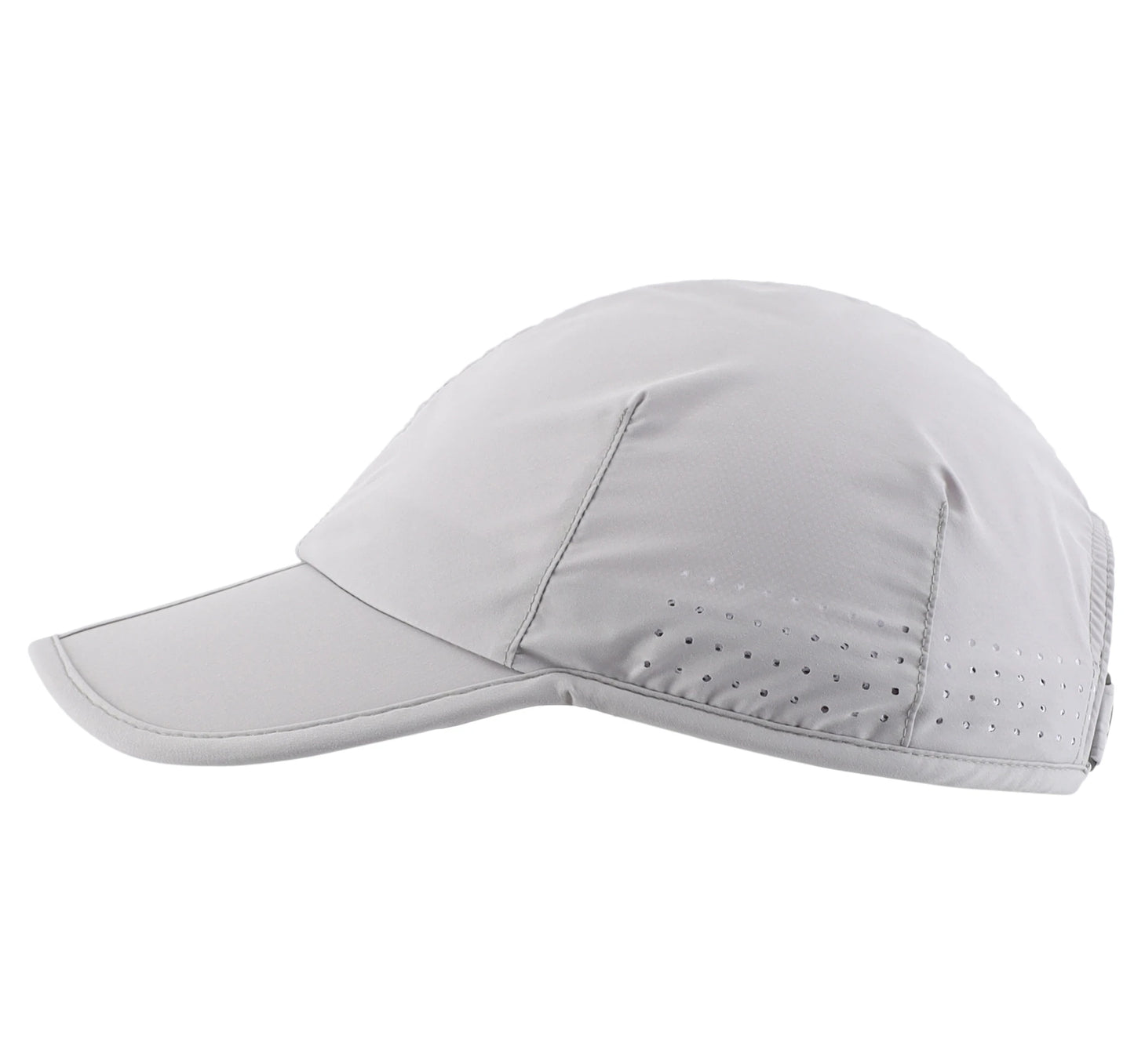 Foldable Waterproof UPF50+ Running Baseball Cap