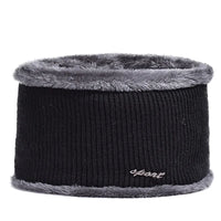 Scarf  (Black)