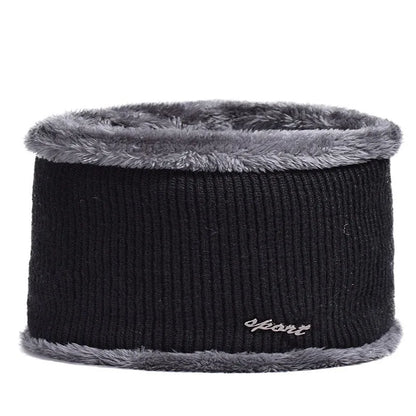High Quality Winter Label Baseball Cap