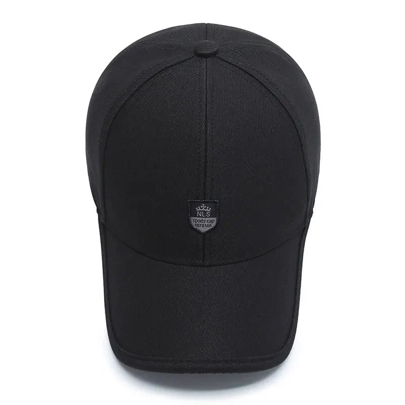Men’s Spring & Autumn Dad Baseball Cap
