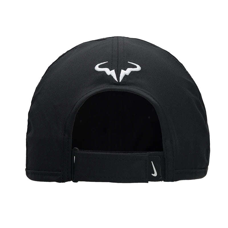 Nike Nadal Quick Dry Patchwork Baseball Cap