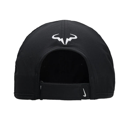 Nike Nadal Quick Dry Patchwork Baseball Cap