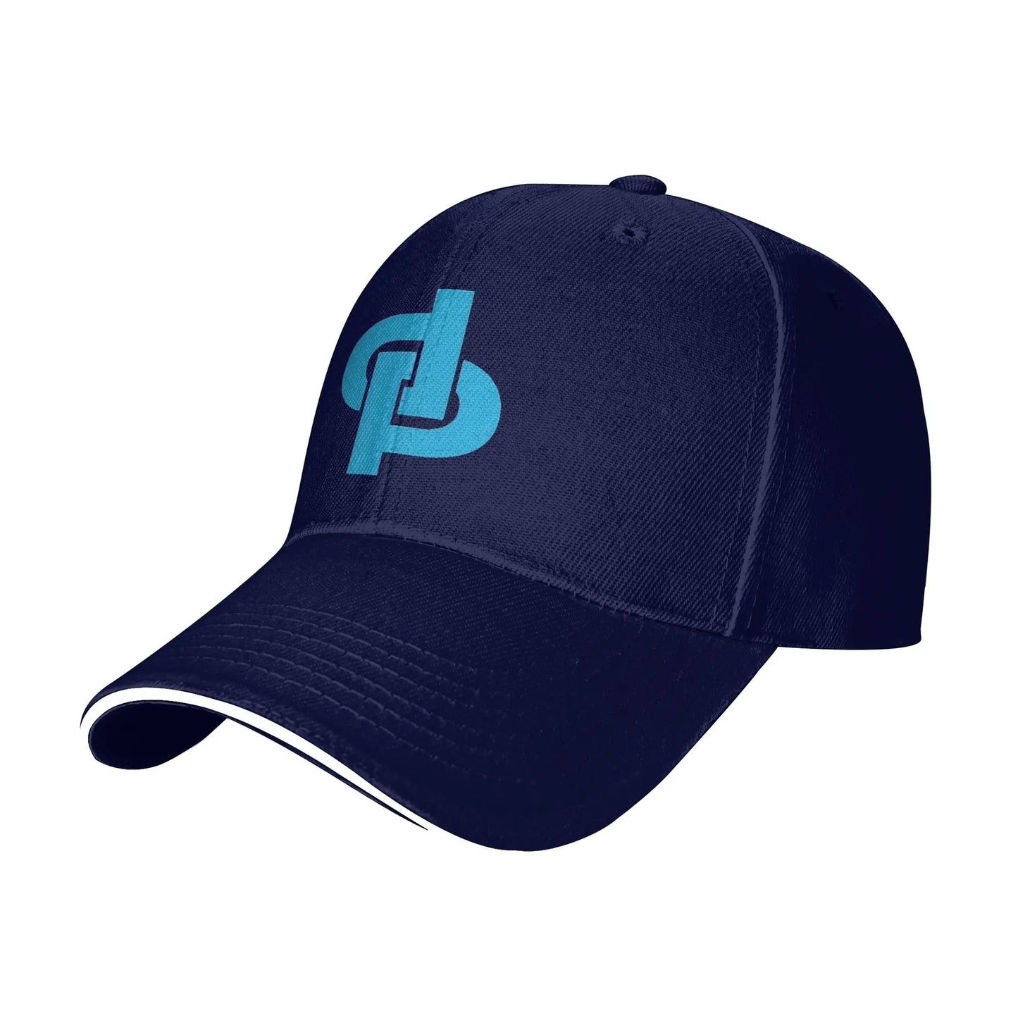 Rapper Jul Hip Hop Adjustable Baseball Cap