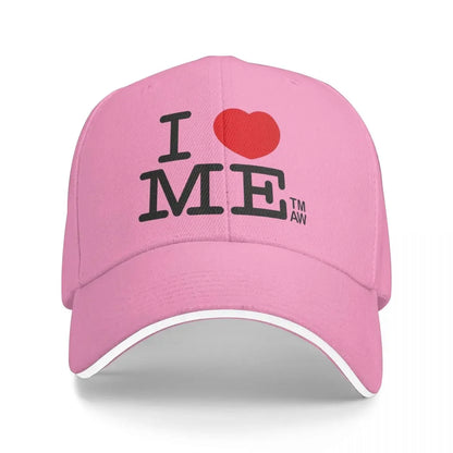 Tate McRae I Love Me Baseball Cap