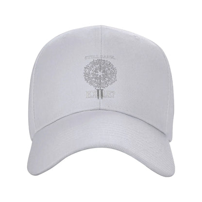 Path Of Exile 2 Streetwear Baseball Cap