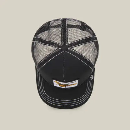 Goorin Bros Queen Bee Trucker Baseball Cap