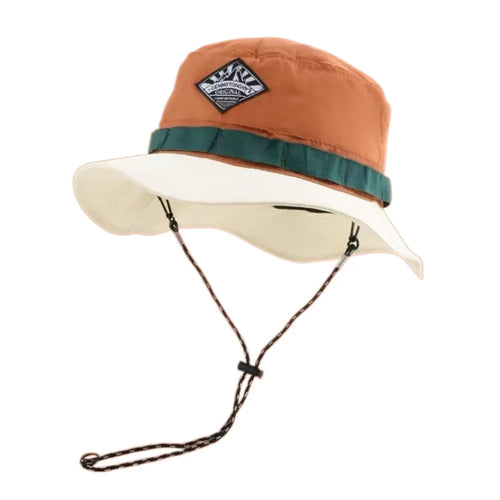 Quick-Dry Mountaineering Bucket Hat