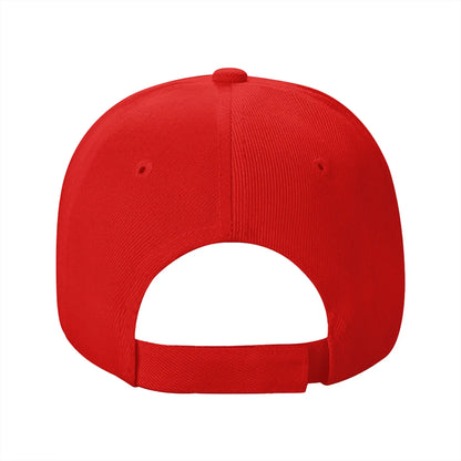 Make America Go Away MAGA Baseball Cap