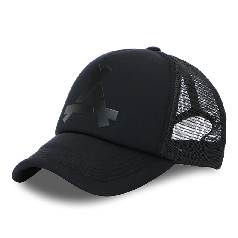 Quick Dry Waterproof Outdoor Baseball Cap
