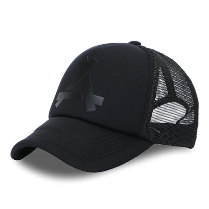 Quick Dry Waterproof Outdoor Baseball Cap