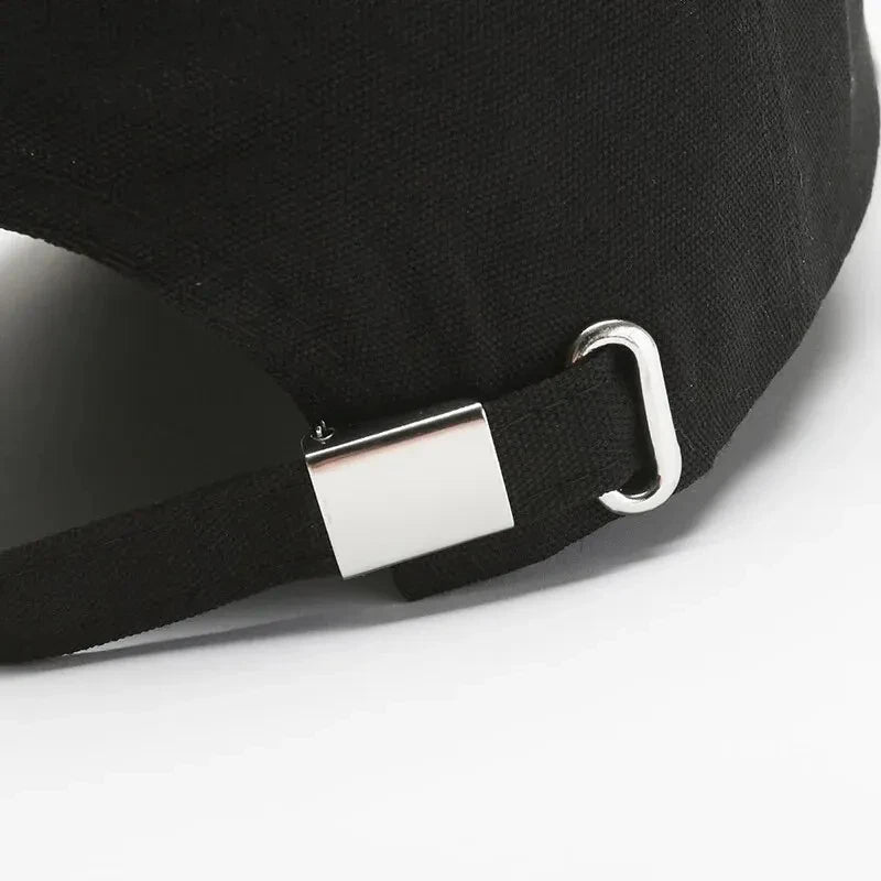 Summer Long Brim Baseball Caps
