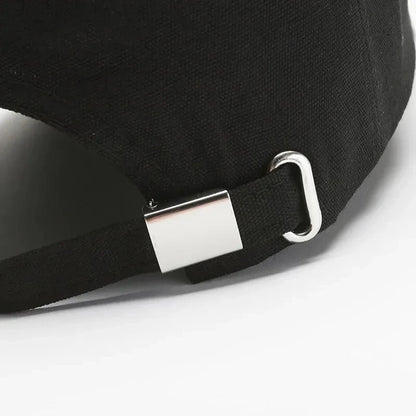Summer Long Brim Baseball Caps