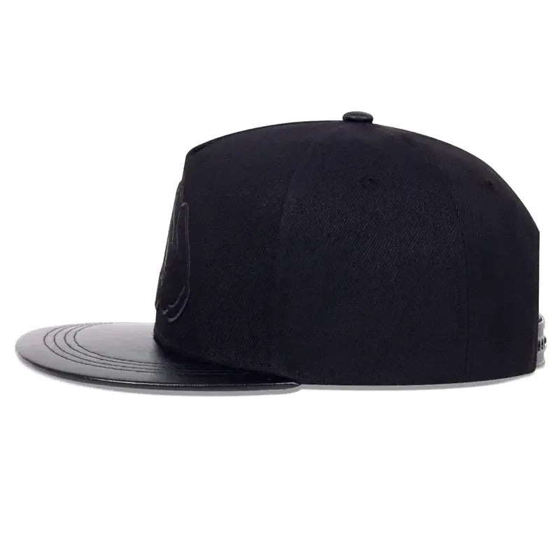 Hands With Love Embroidered Baseball Cap