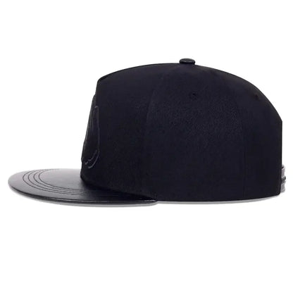Hands With Love Embroidered Baseball Cap