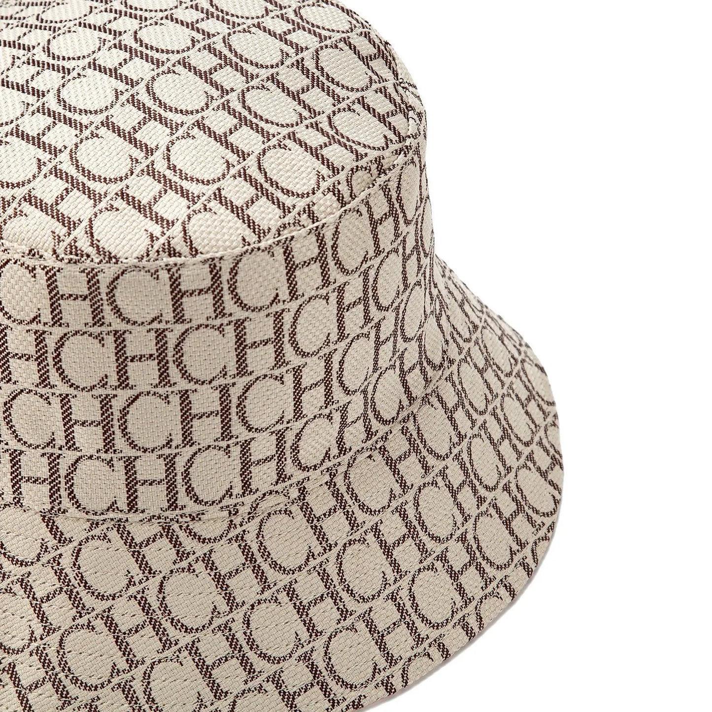 Reversible Sun Shield Bucket Hat