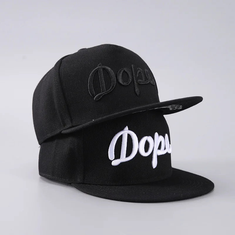 Luxury Unisex Adjustable Baseball Cap
