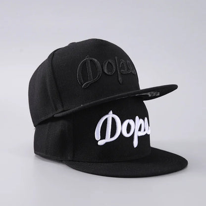 Luxury Unisex Adjustable Baseball Cap