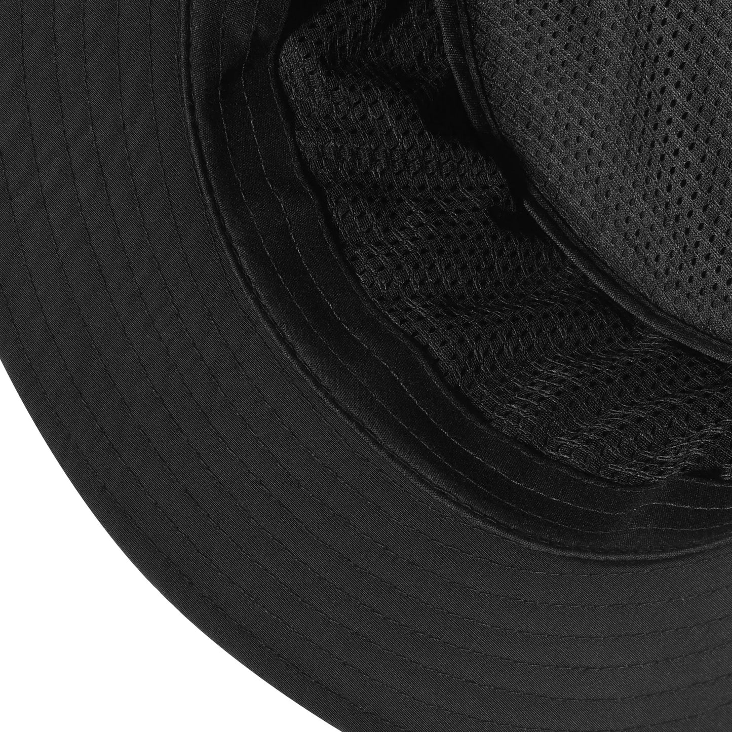 Quick-Dry Travel Bucket Hat