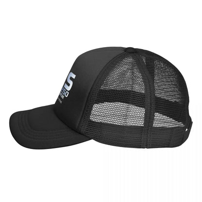Adventure R1250 GS Motorcycle Mesh Trucker Baseball Cap
