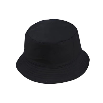 Unisex “MILANO” Printed Streetwear Fisherman Hat