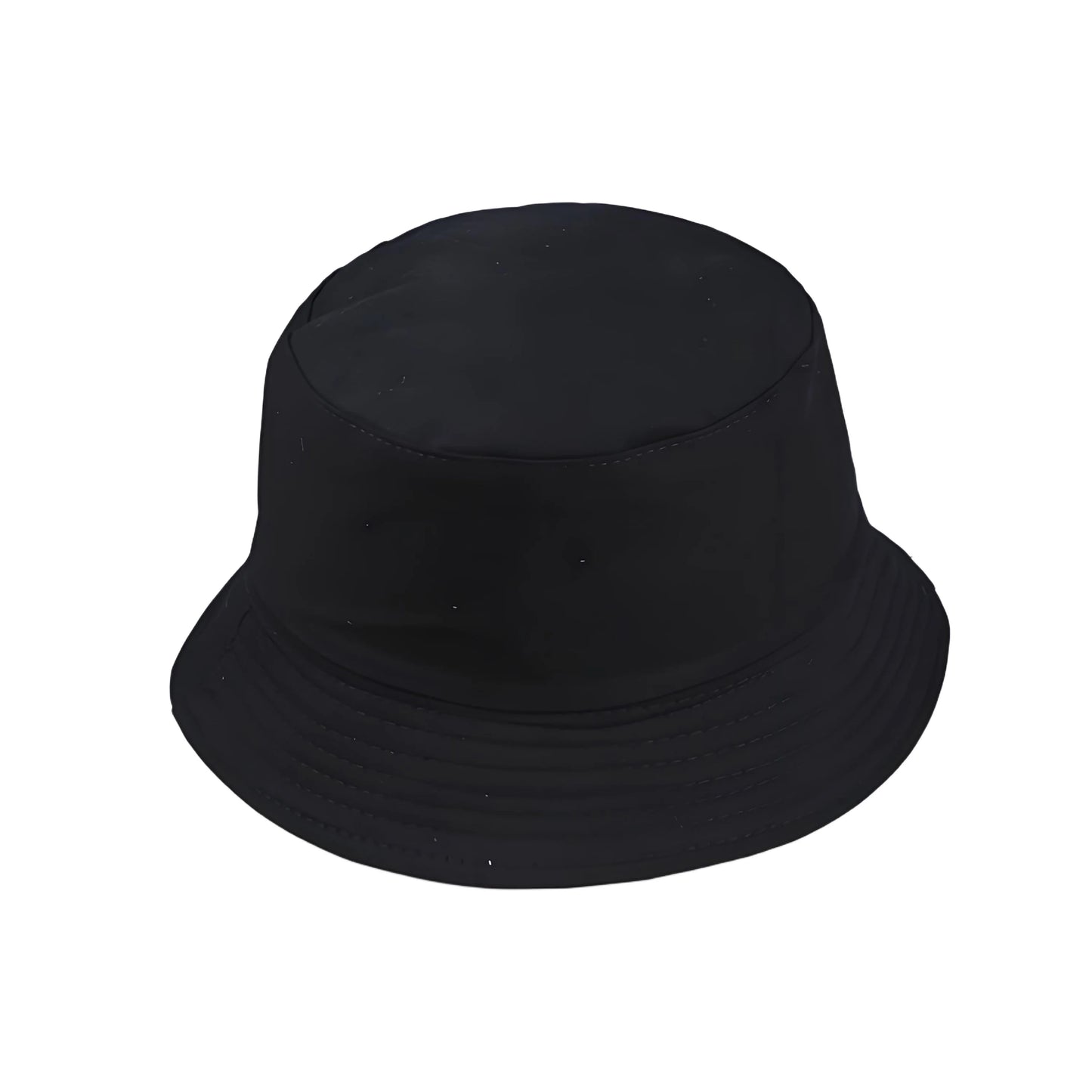Wednesday Addams Graphic Bucket Hat