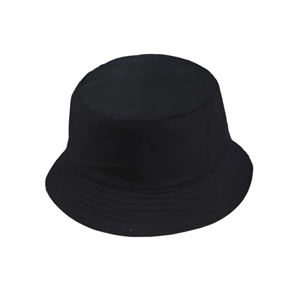 Wednesday Addams Graphic Bucket Hat