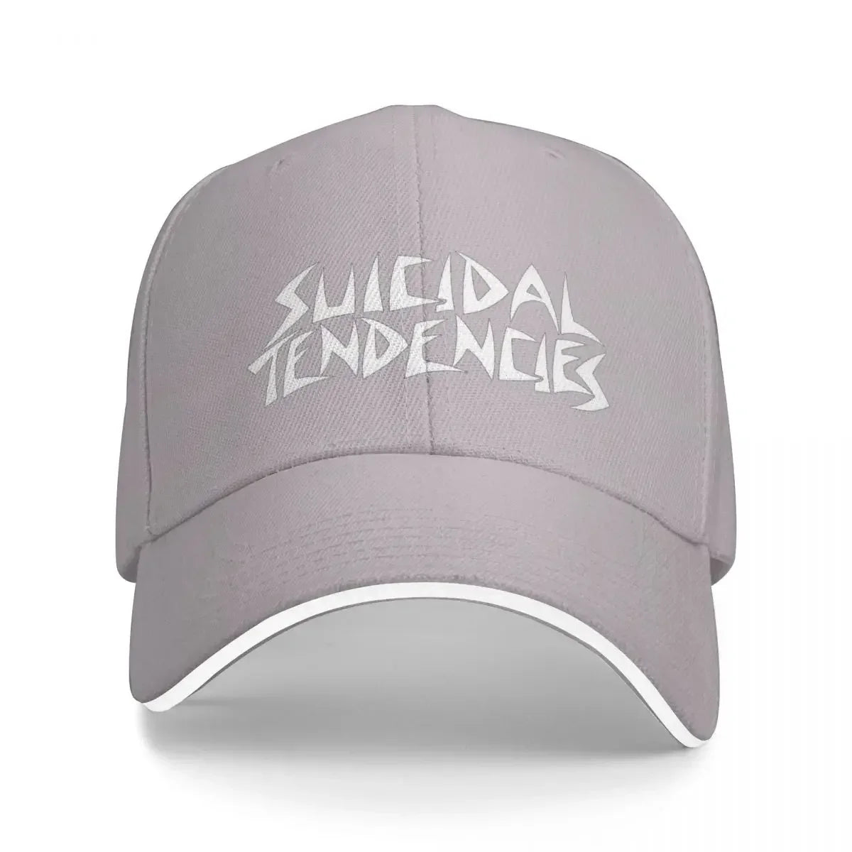 Suicidal Tendencies Cosplay Funny Baseball Hat