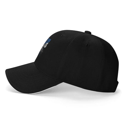 Scottish Roots Flag Classic Outdoor Baseball Cap