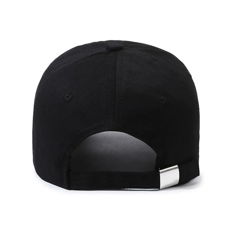 1989 Embroidery Soft Top Baseball Cap