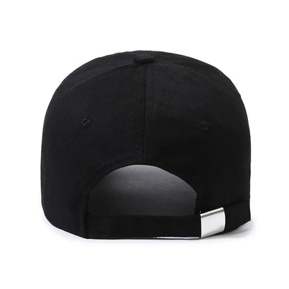 1989 Embroidery Soft Top Baseball Cap